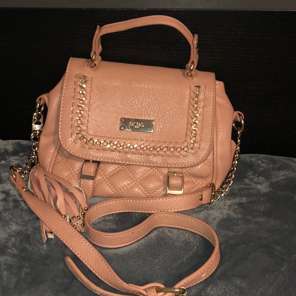 bcbg paris bag
